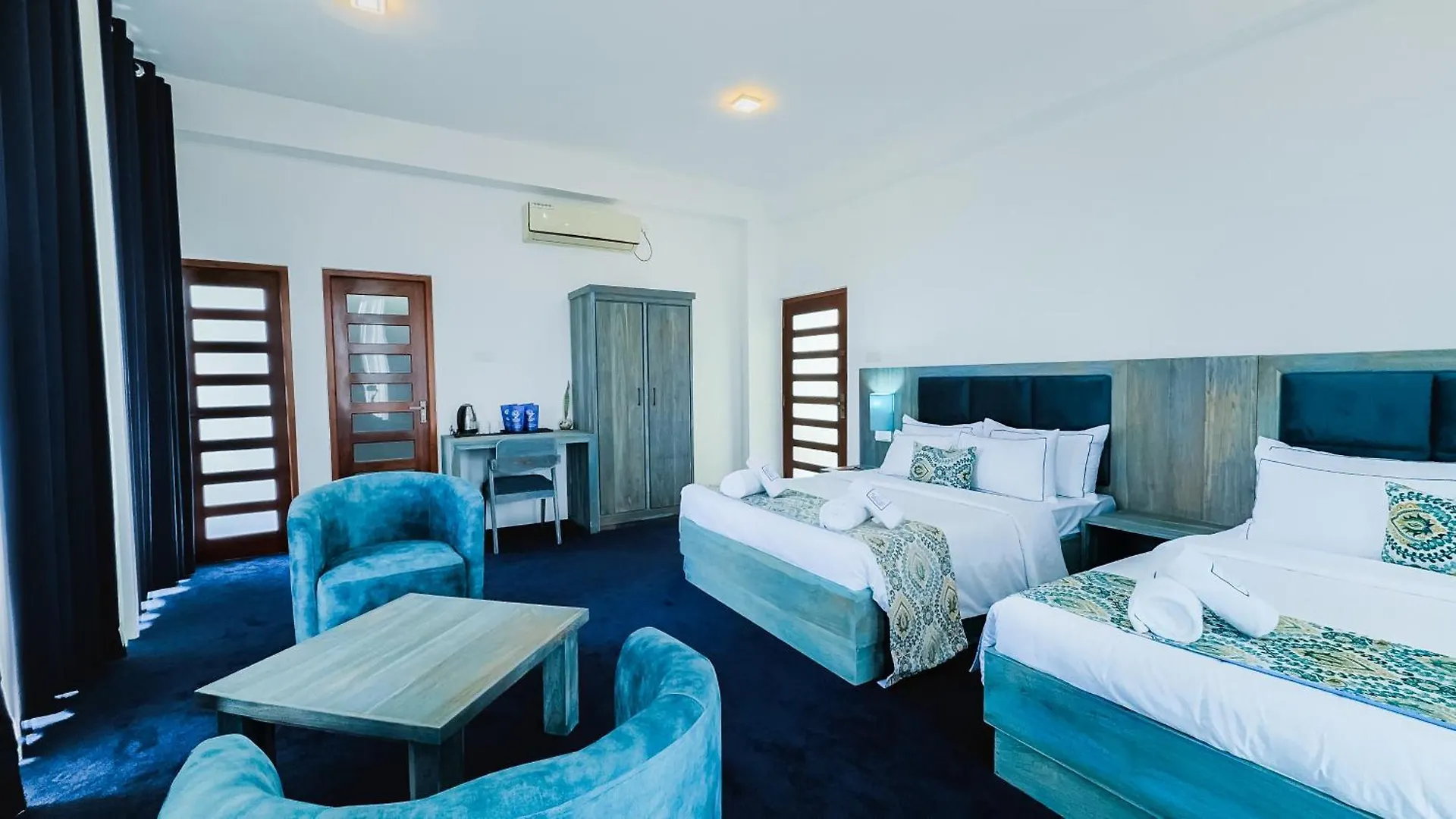 Hotel Hasthi Boutique Kandy