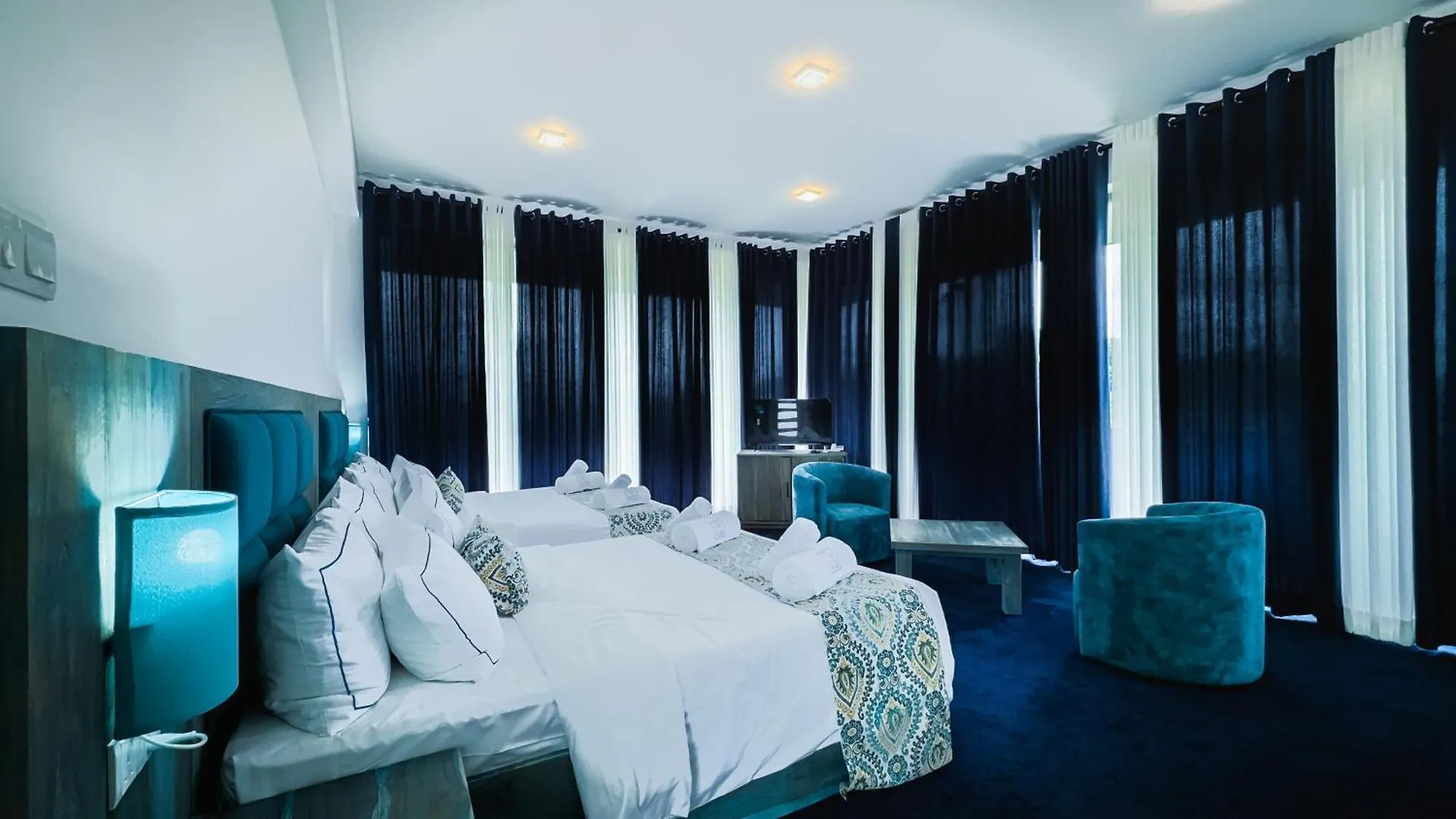 Hotel Hasthi Boutique Kandy