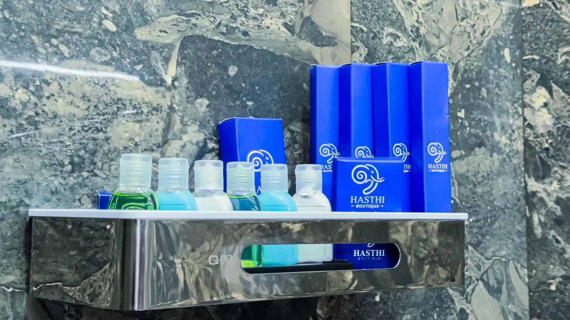 Hotel Hasthi Boutique Kandy
