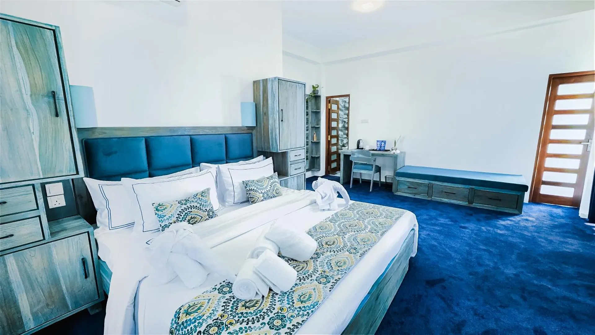 Hotel Hasthi Boutique Kandy