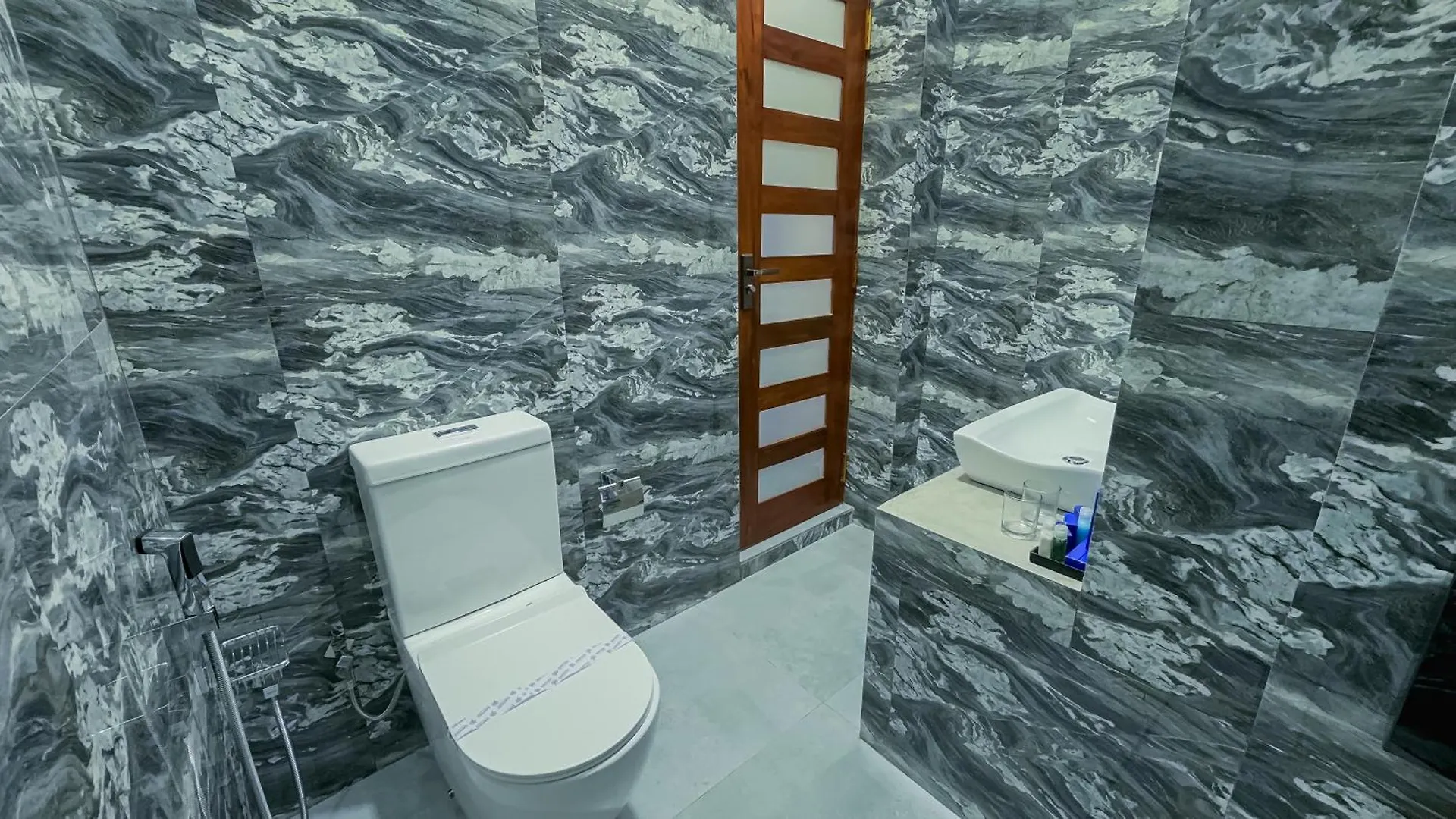 Hotel Hasthi Boutique Kandy Sri Lanka