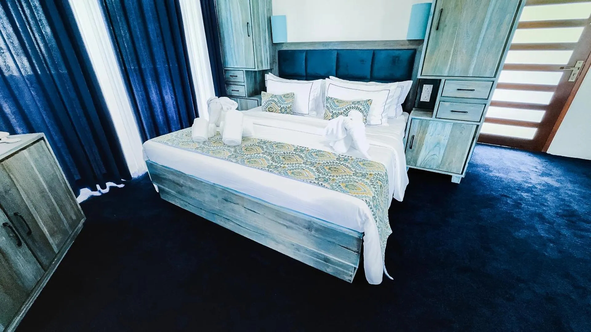 Hotel Hasthi Boutique Kandy