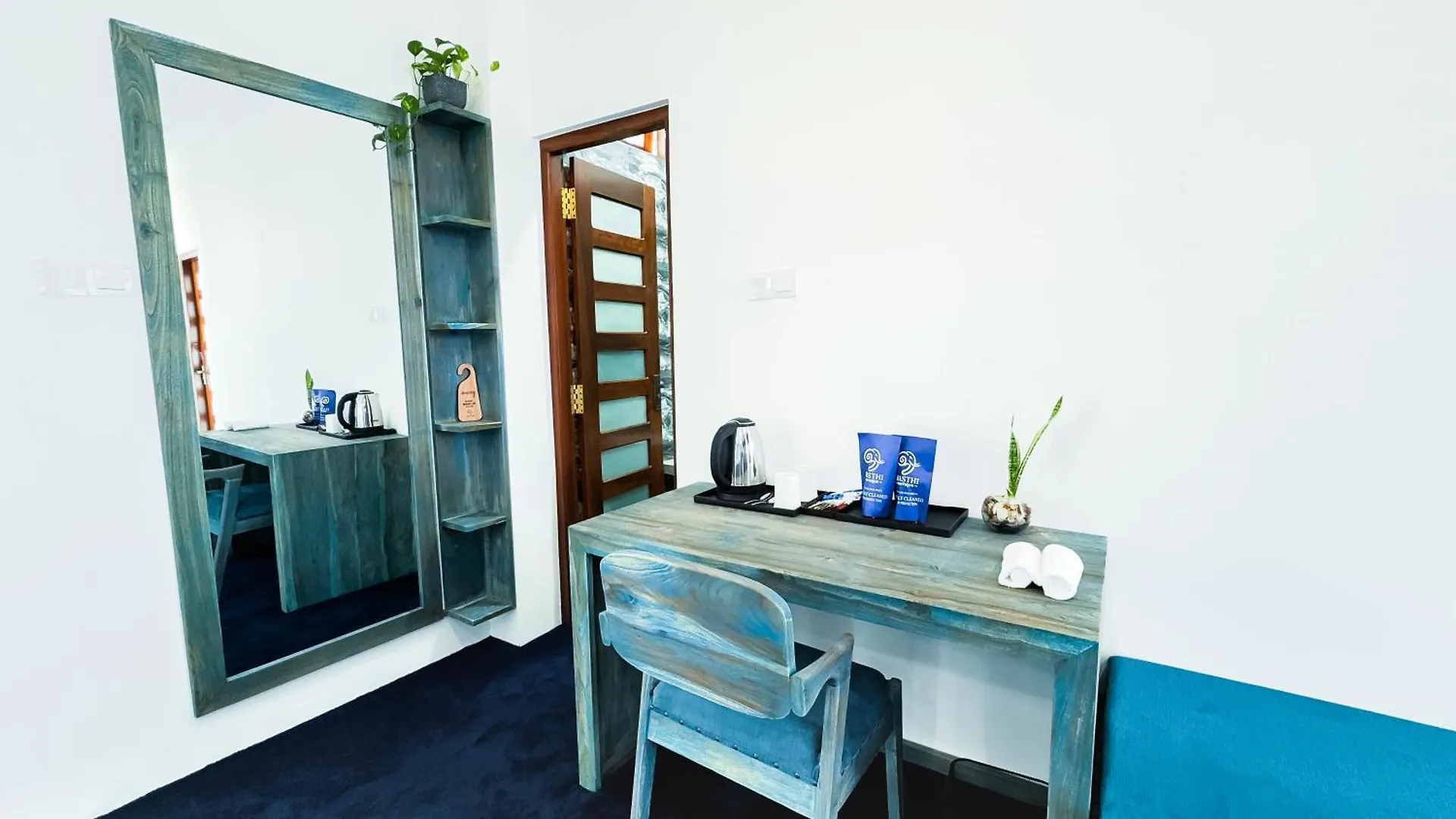 Hotel Hasthi Boutique Kandy