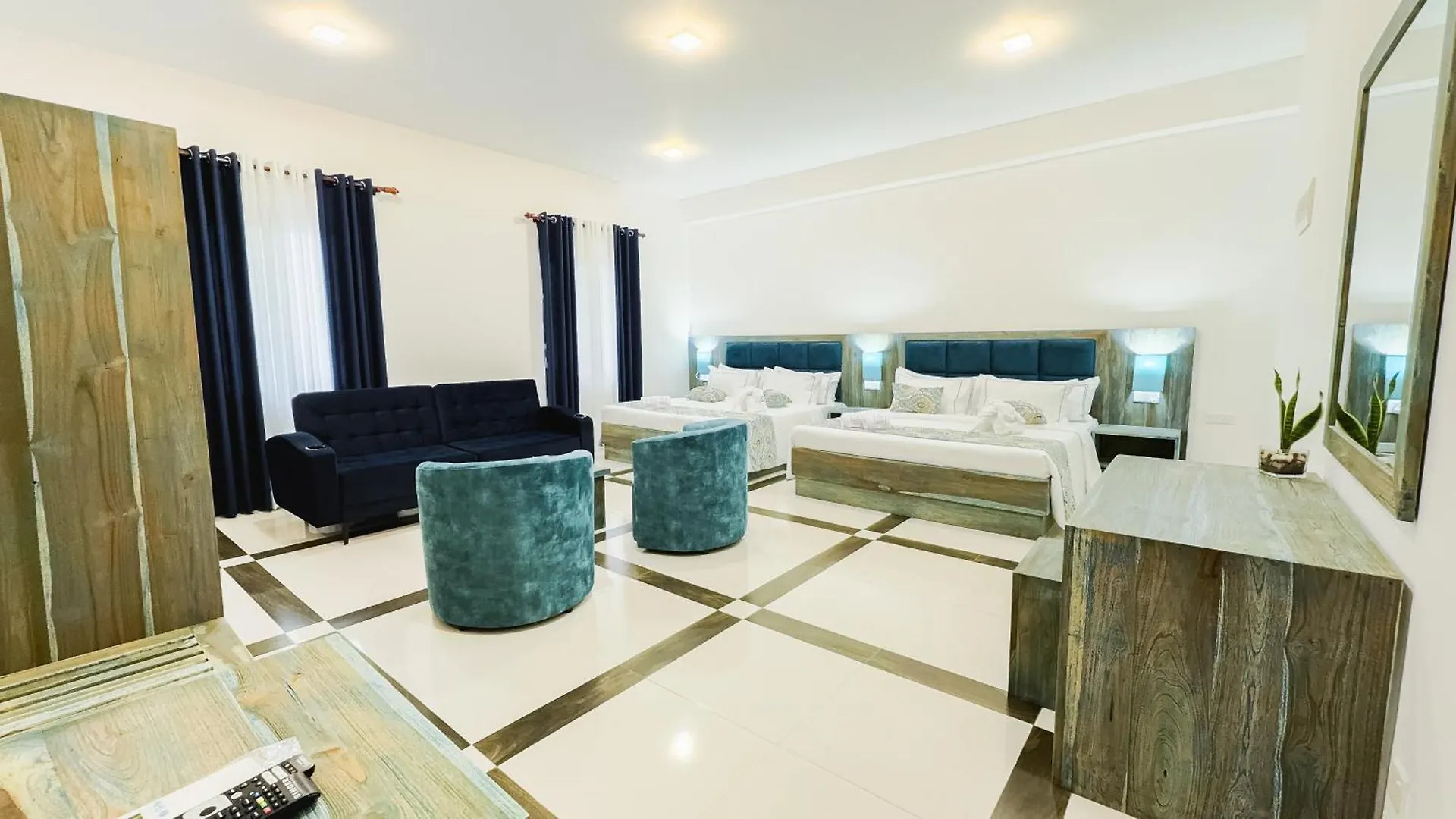 Hotel Hasthi Boutique Kandy