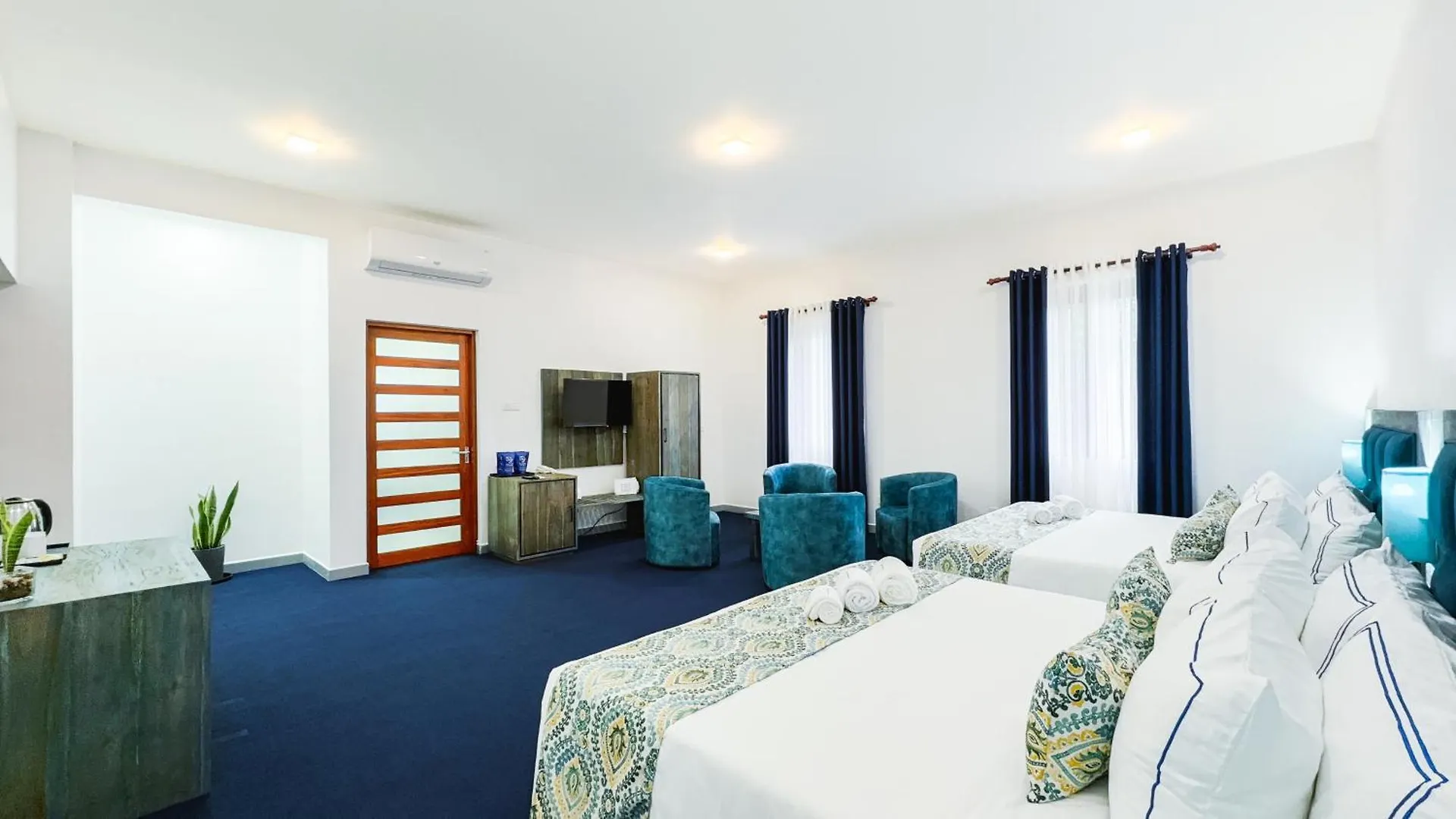 Hotel Hasthi Boutique Kandy