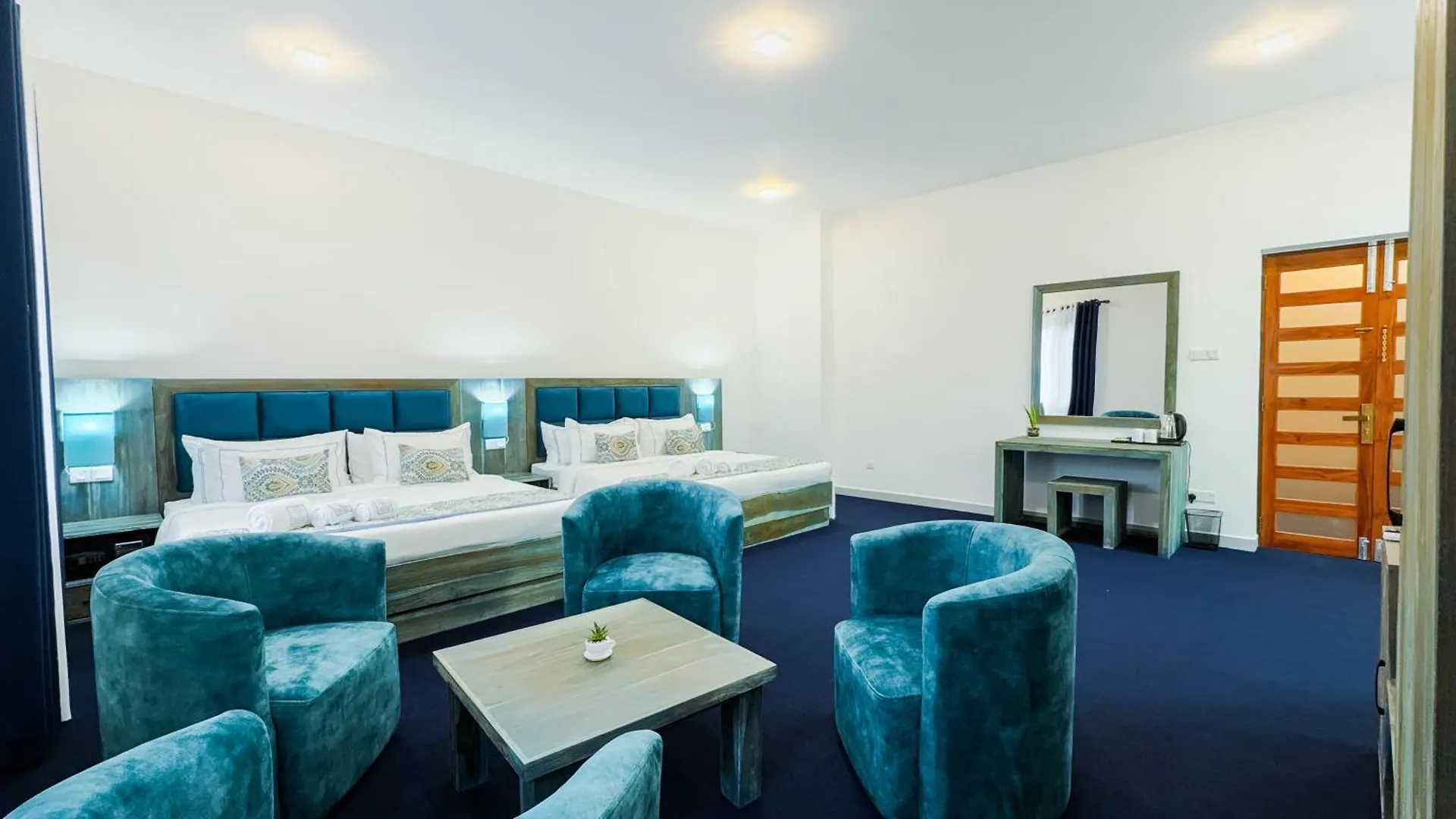 Hotel Hasthi Boutique Kandy