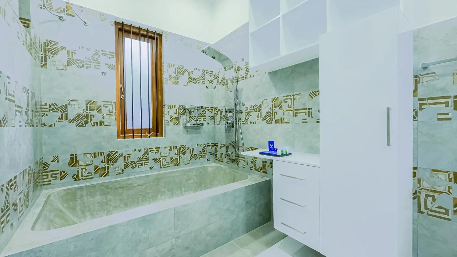 Hotel Hasthi Boutique Kandy