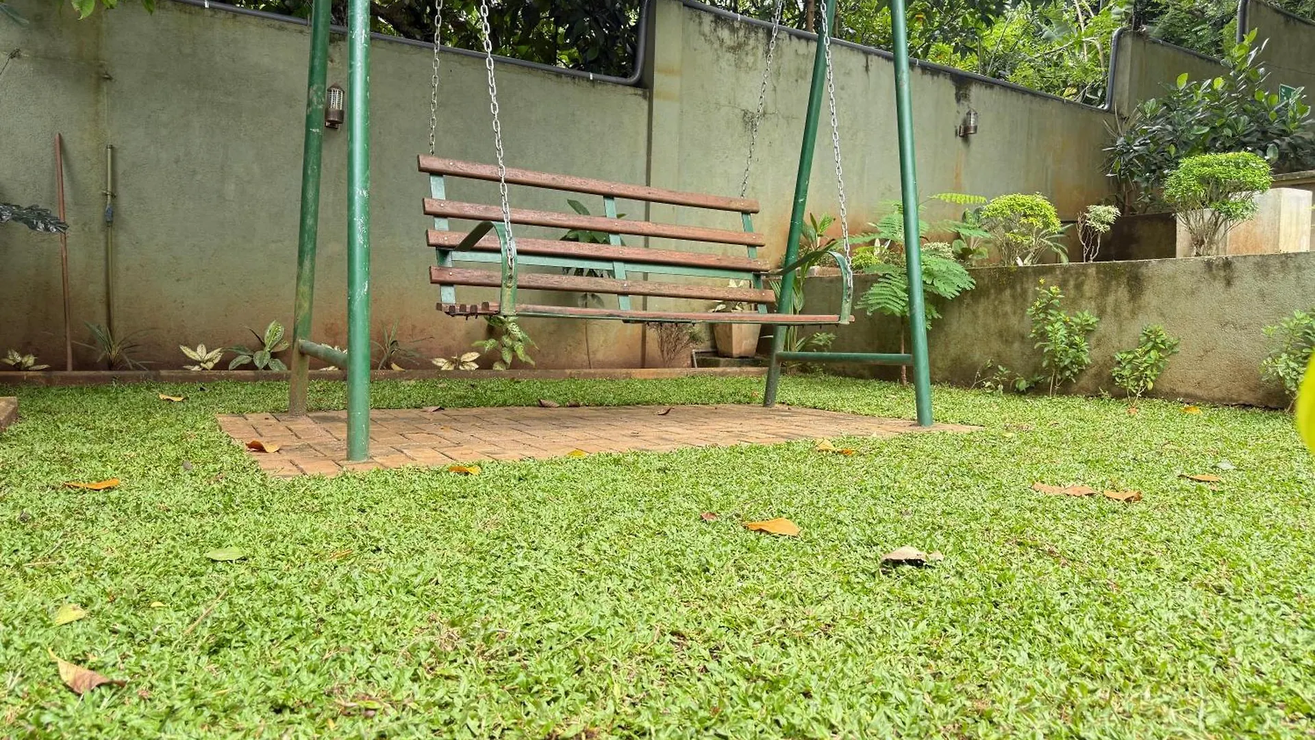 Hotel Hasthi Boutique Kandy