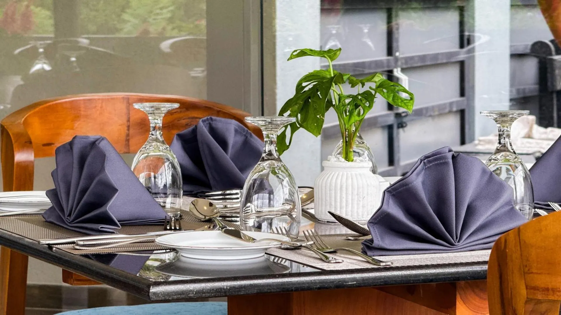 Hotel Hasthi Boutique Kandy