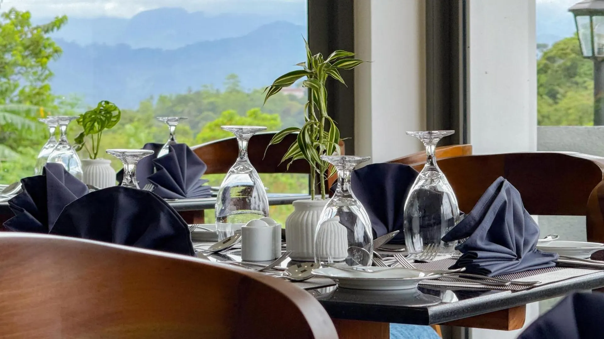 Hotel Hasthi Boutique Kandy