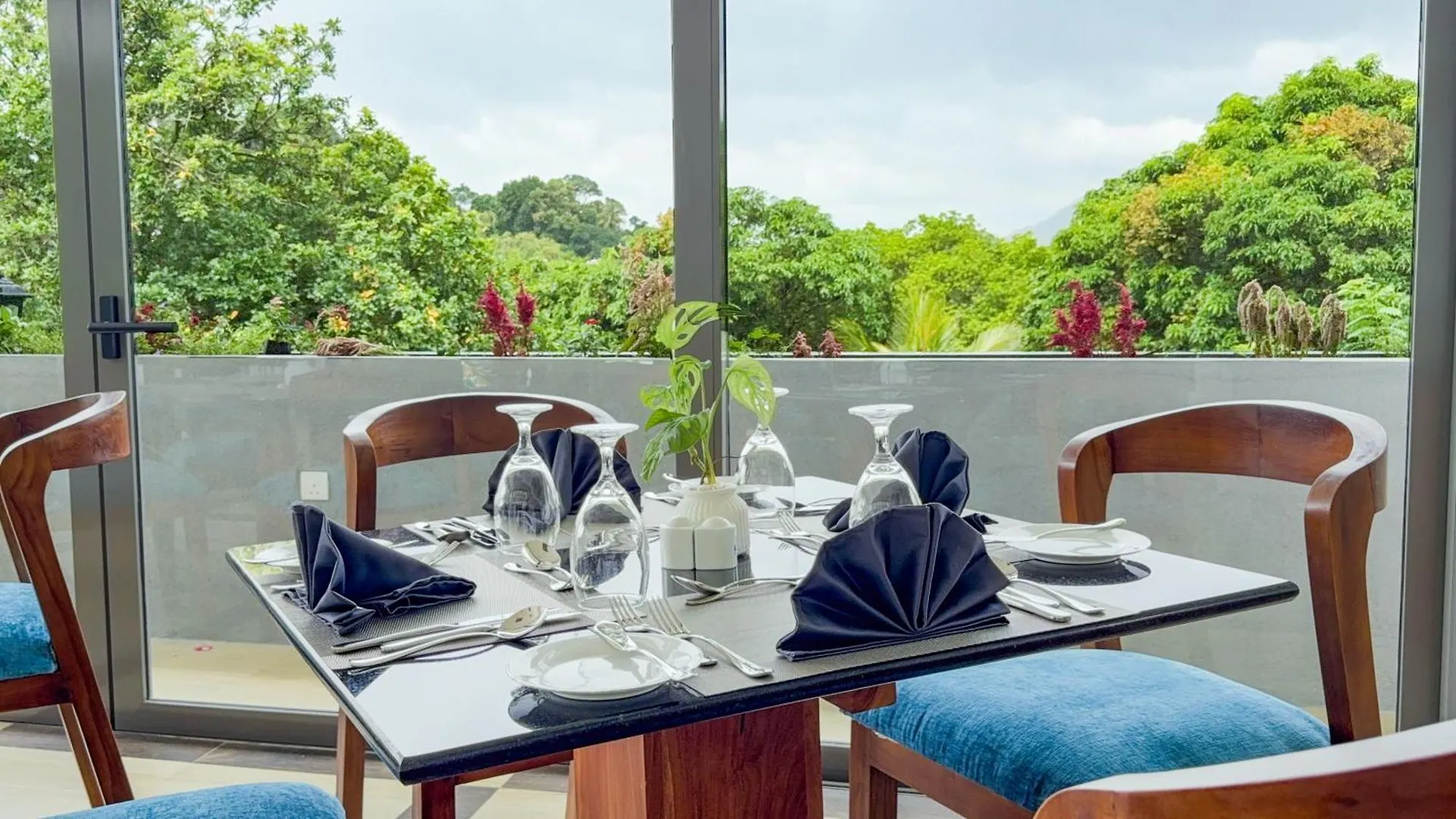Hotel Hasthi Boutique Kandy