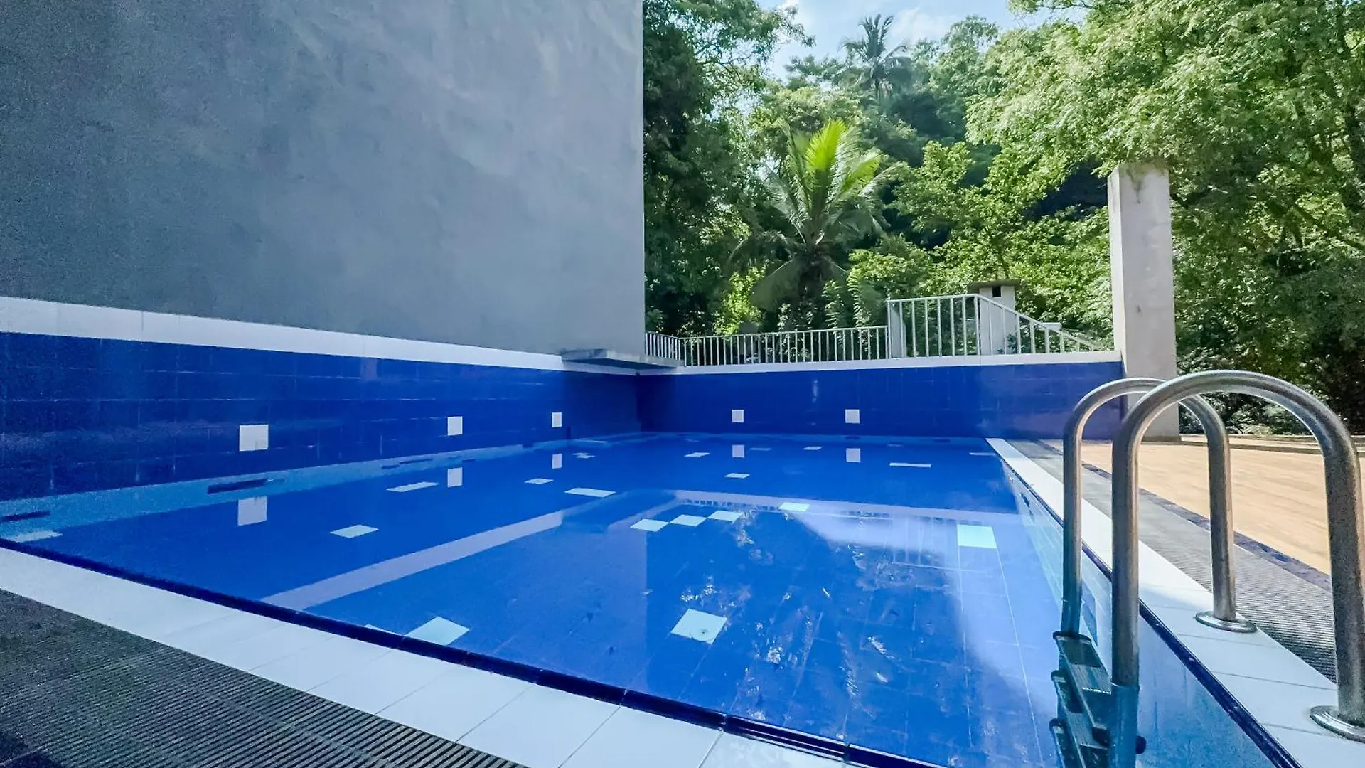 Hotel Hasthi Boutique Kandy 0*,  Sri Lanka