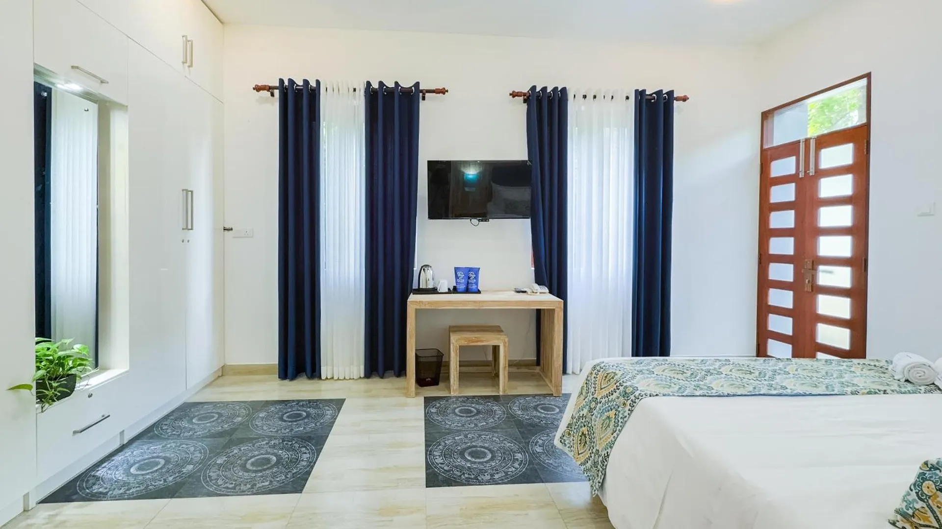 Hotel Hasthi Boutique Kandy