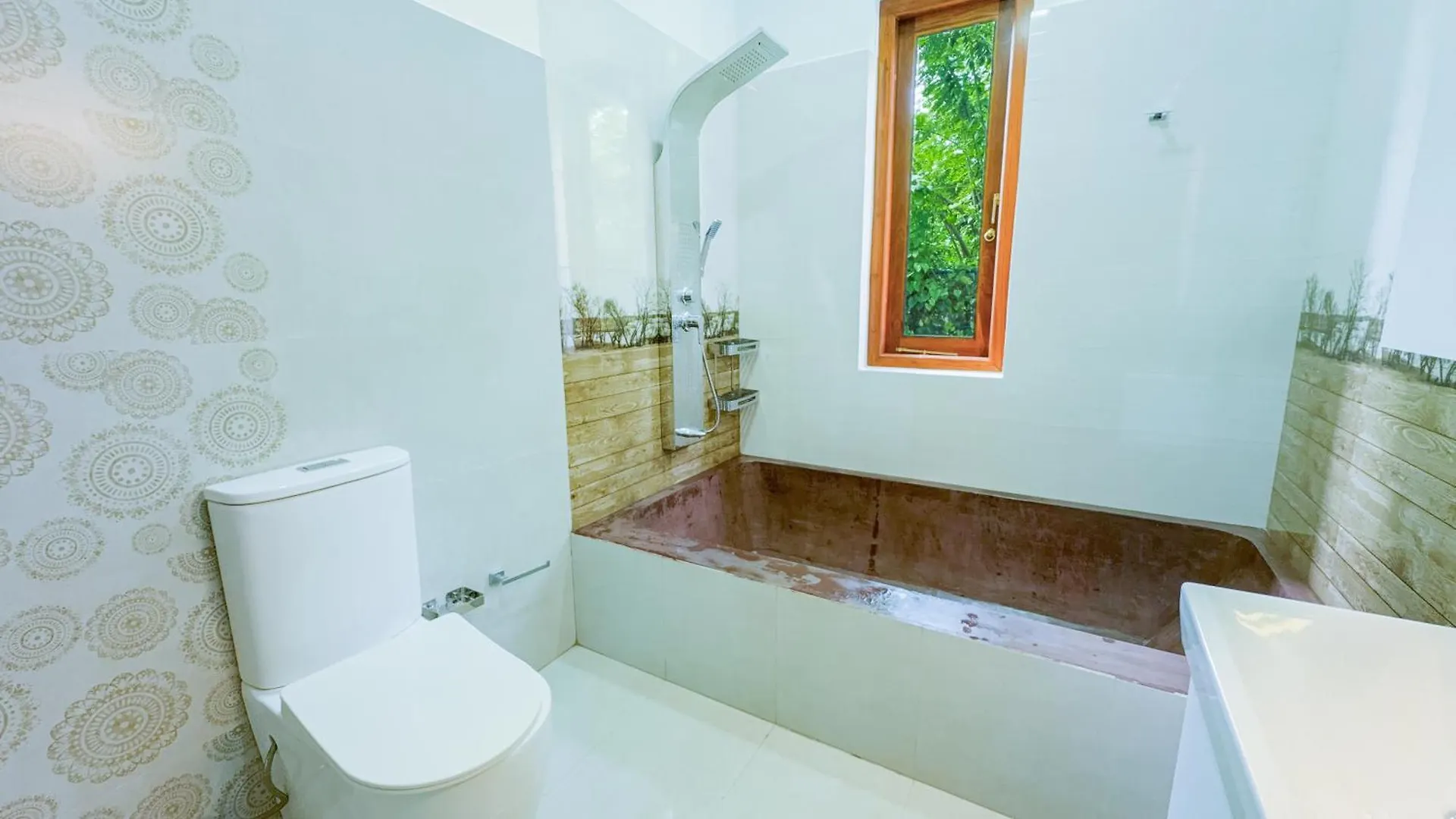 Hotel Hasthi Boutique Kandy