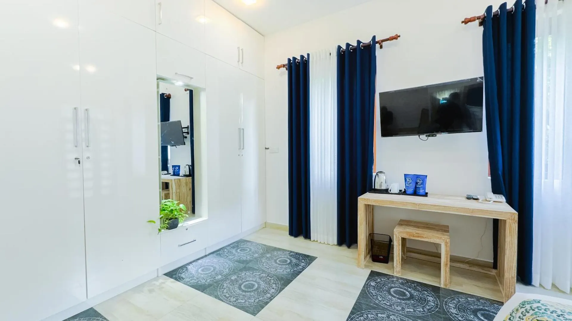 Hotel Hasthi Boutique Kandy