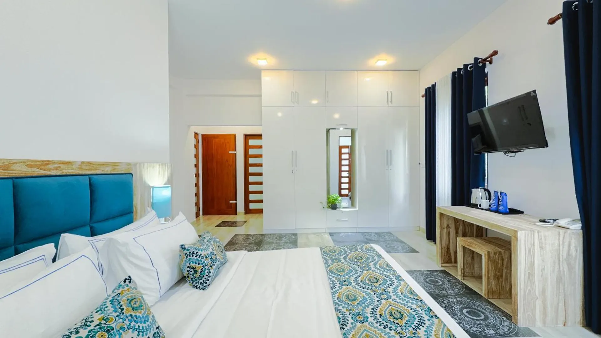 Hotel Hasthi Boutique Kandy 0*,