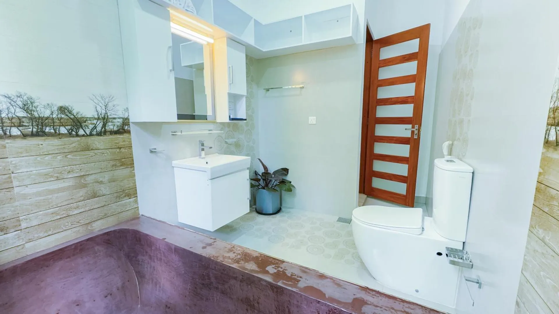 Hotel Hasthi Boutique Kandy